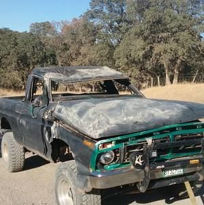 Meet your Posher, Glenn